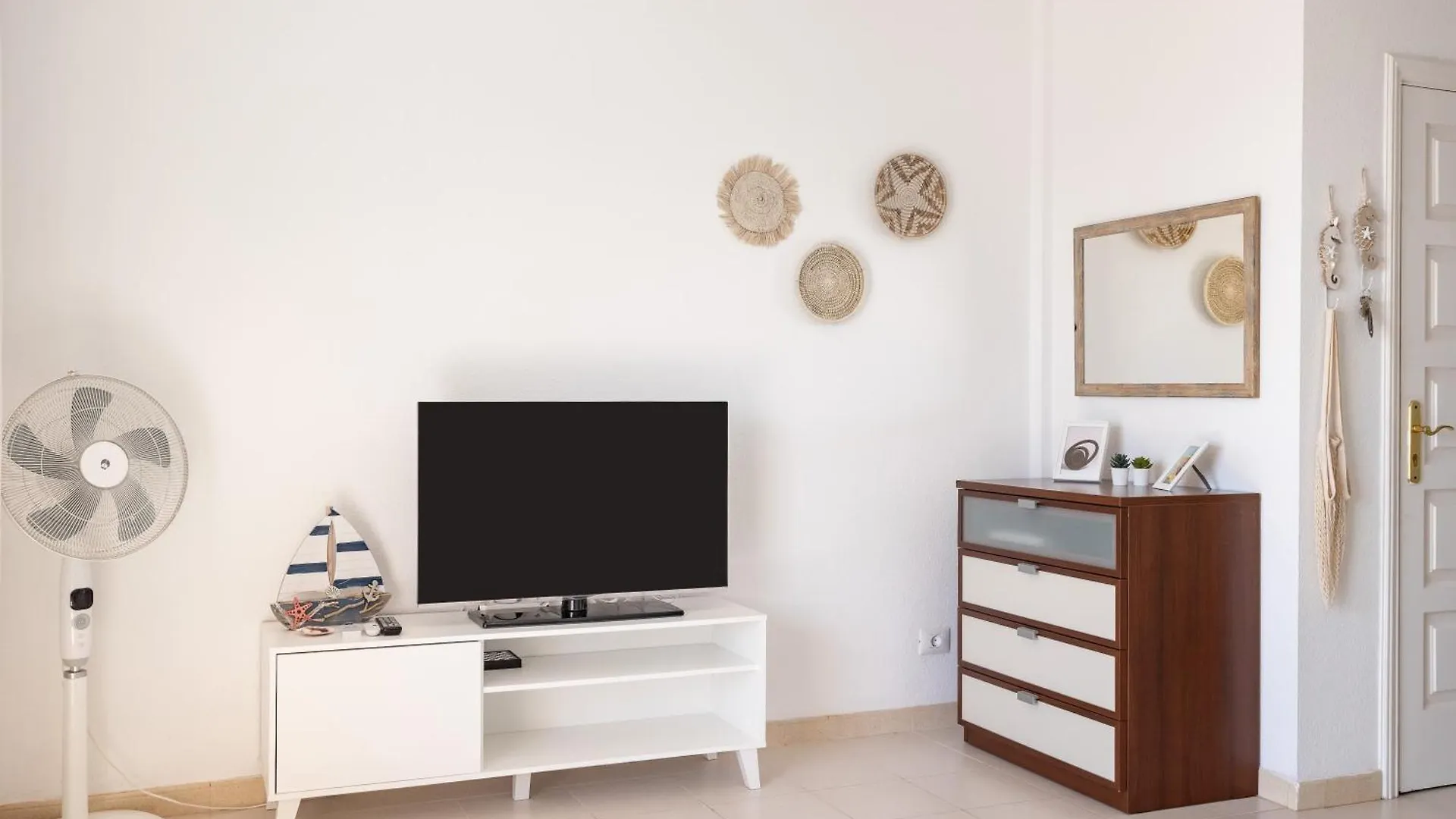 산타크루스데 테네리페 Frente Al Mar - Terraza - Wi-Fi - 1 Min Playa 아파트  산타크루스데 테네리페