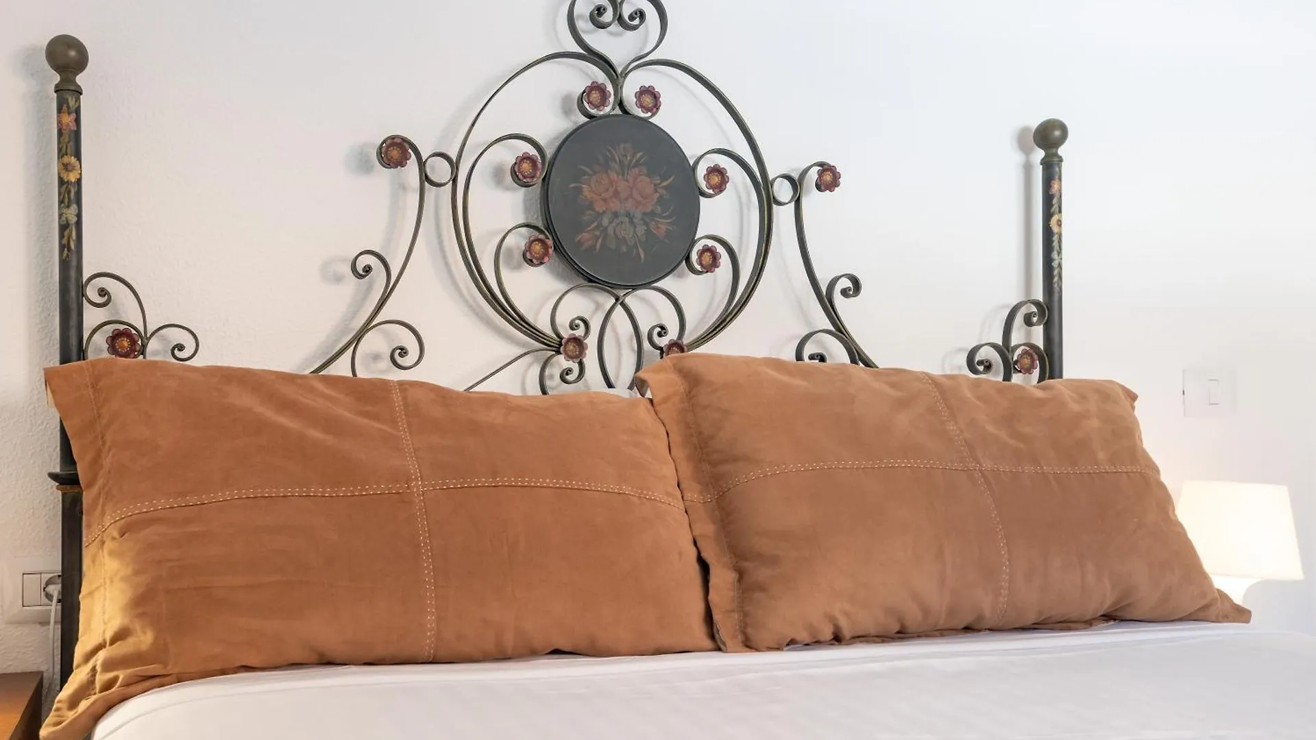 Frente Al Mar - Terraza - Wi-Fi - 1 Min Playa Apartment Santa Cruz de Tenerife