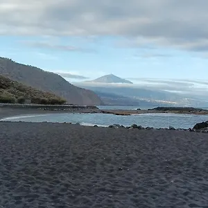 Kailani Tacoronte Santa Cruz de Tenerife