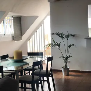 Calle Domingo Pisaca Burgada 圣克鲁斯-德特内里费